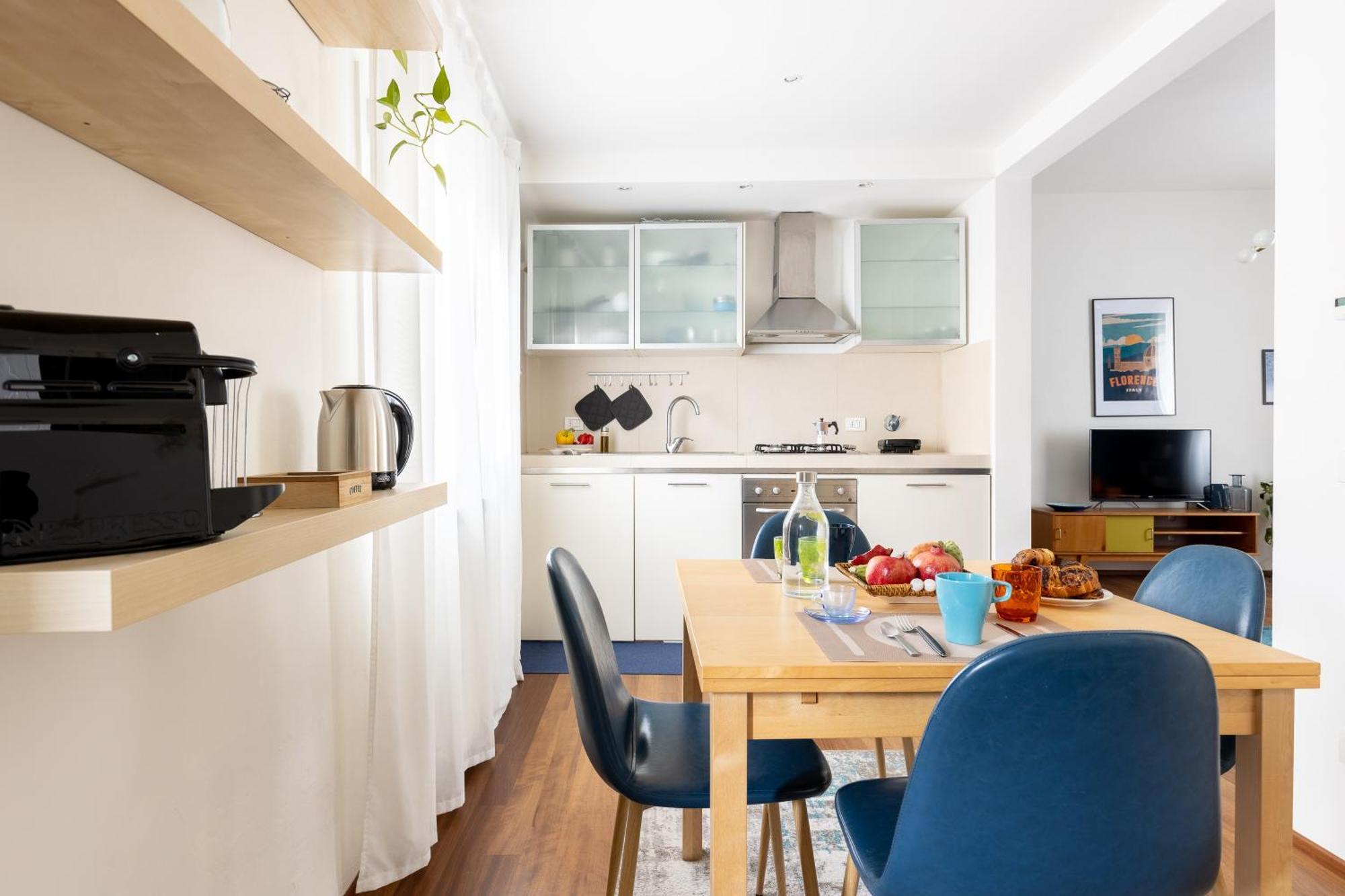 Rusciano20 Apartamento