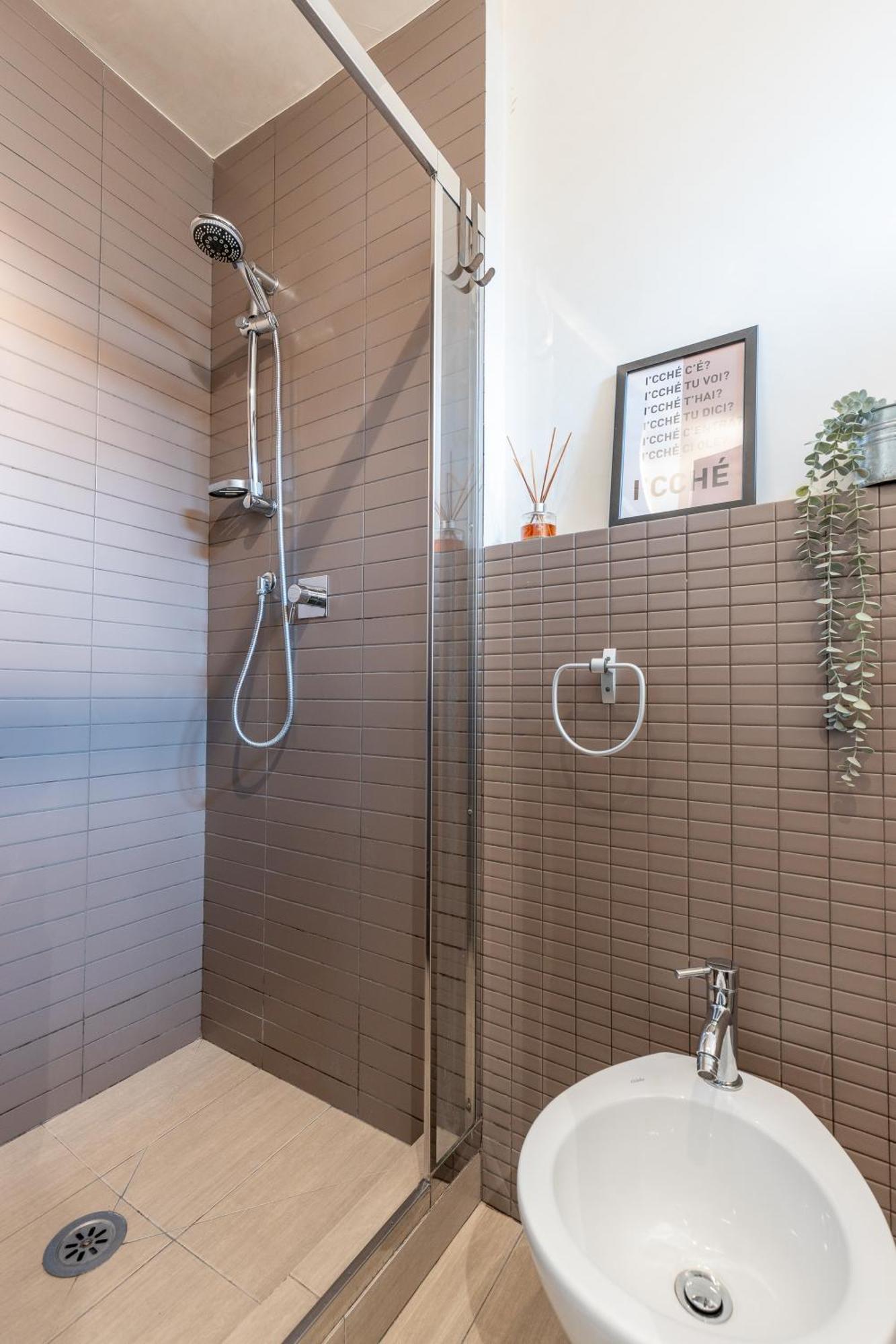 Rusciano20 Apartamento Florencia