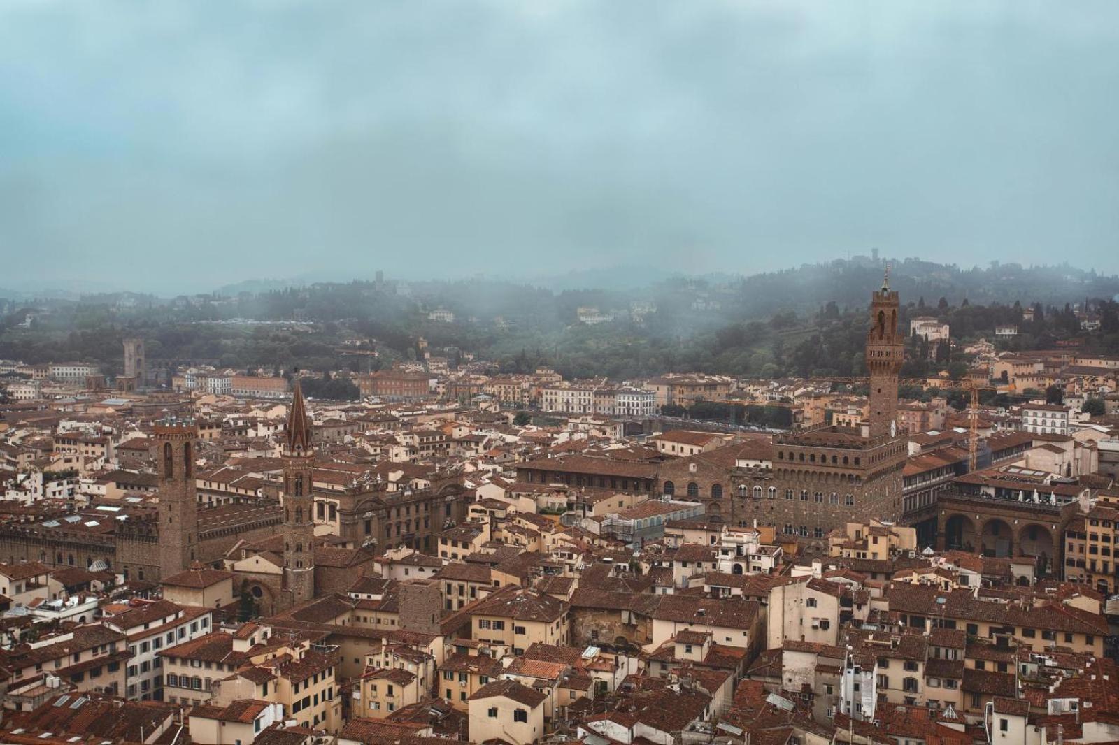 Rusciano20 * Florencia